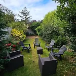 Maison 8p 4ch Et Jardin 15 Mn A Pieds De La *