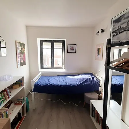 Maison 8p 4ch Et Jardin 15 Mn à Pieds De La *