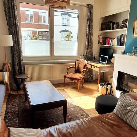 Maison 8p 4ch Et Jardin 15 Mn à Pieds De La