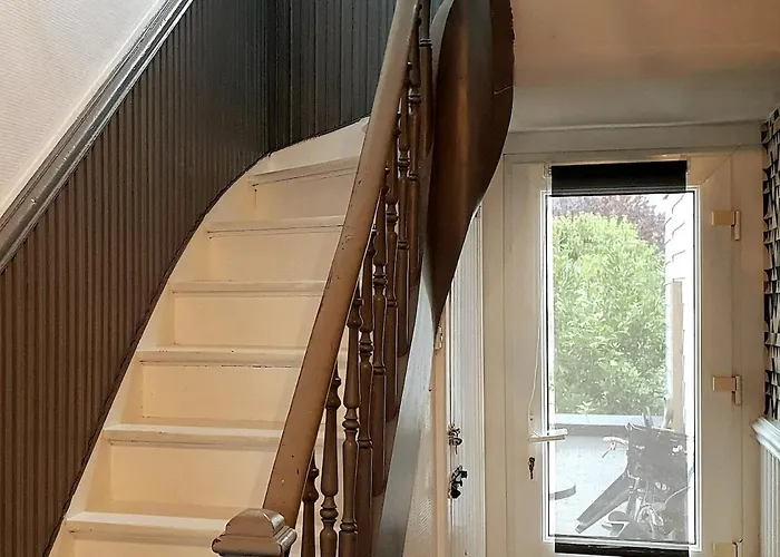 Appartamento Maison 8p 4ch Et Jardin 15 Mn à Pieds De La