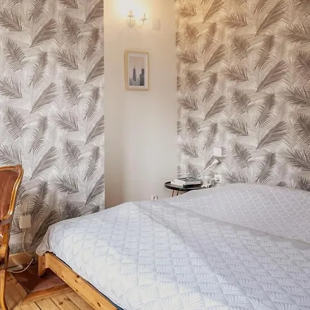 Maison 8p 4ch Et Jardin 15 Mn A Pieds De La *