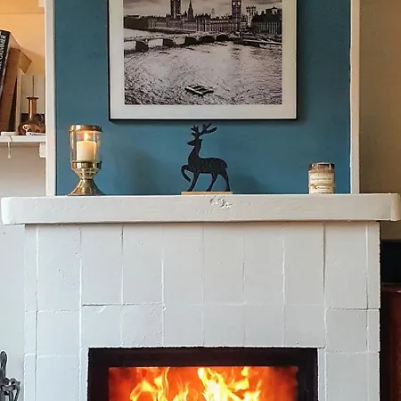 Апартаменты Maison 8p 4ch Et Jardin 15 Mn A Pieds De La *