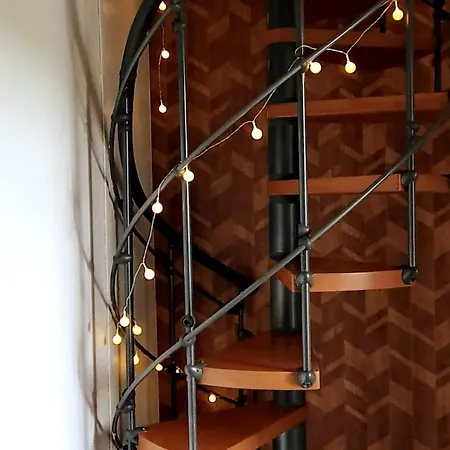 Maison 8p 4ch Et Jardin 15 Mn A Pieds De La Appartement *